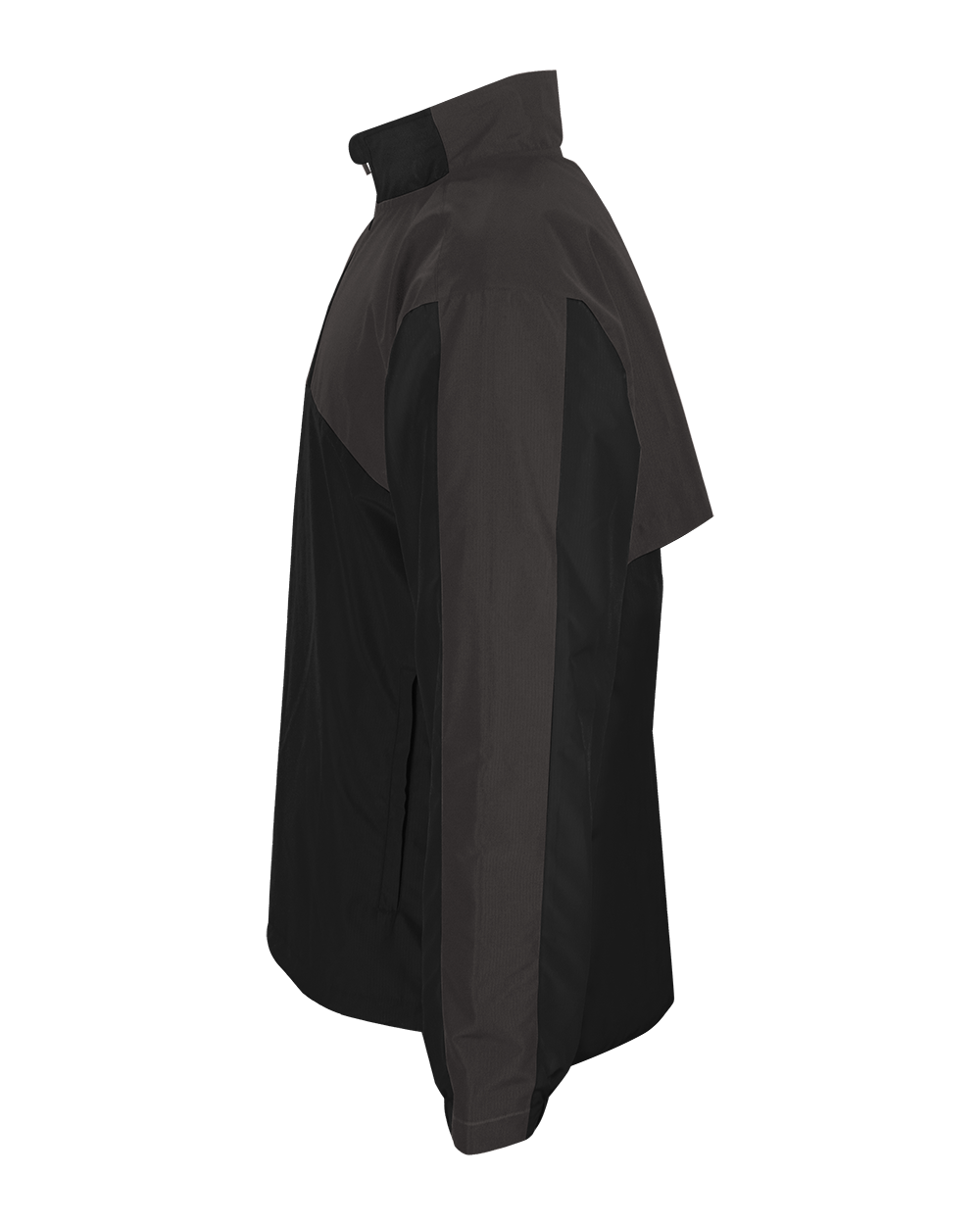 Badger Men's Contender 1/4 Zip Jacket - Image 26