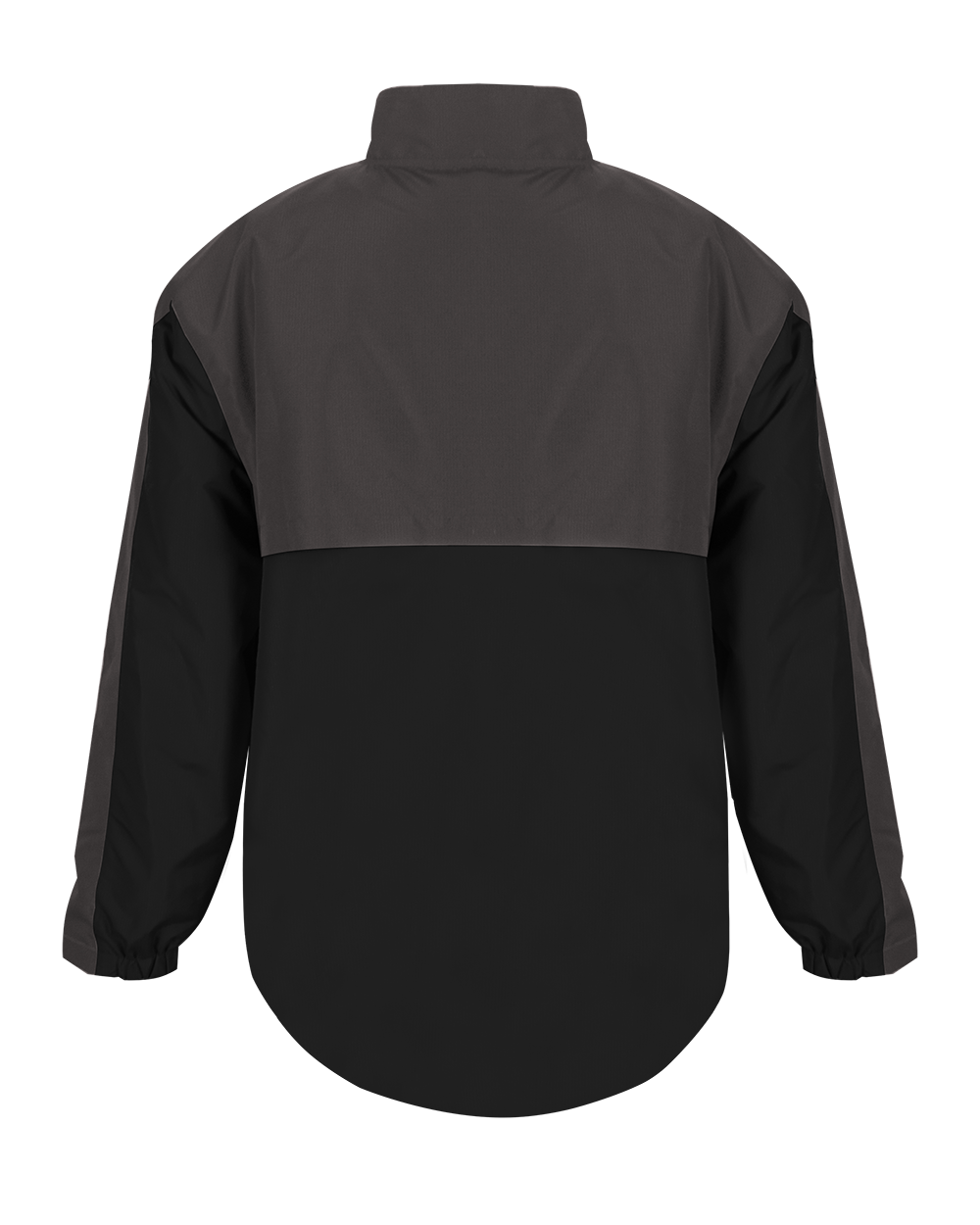 Badger Men's Contender 1/4 Zip Jacket - Image 17