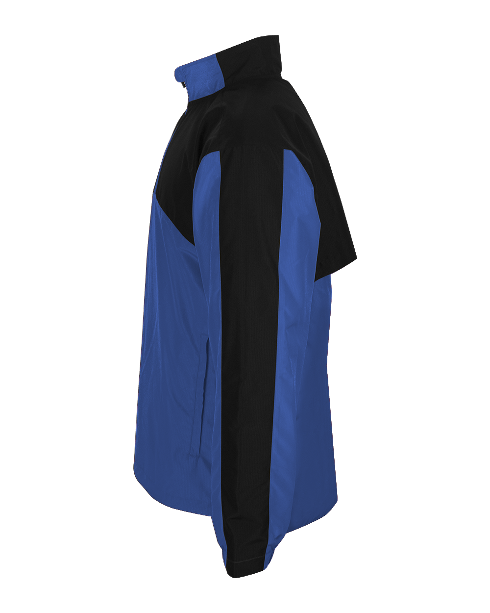 Badger Men's Contender 1/4 Zip Jacket - Image 2