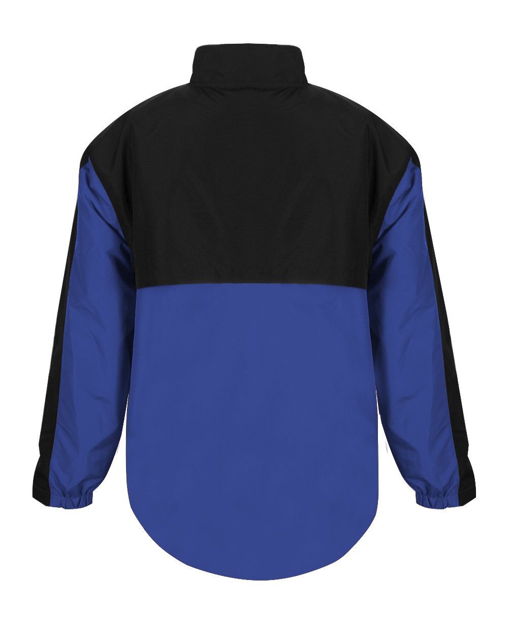 Badger Men's Contender 1/4 Zip Jacket - Image 25