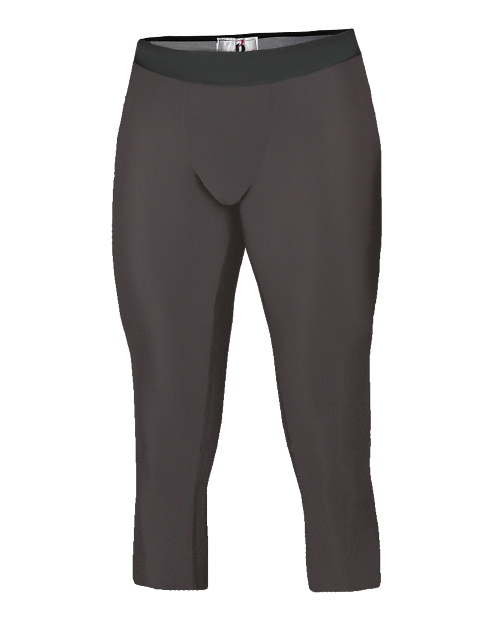 Badger Men's Calf Length Tights