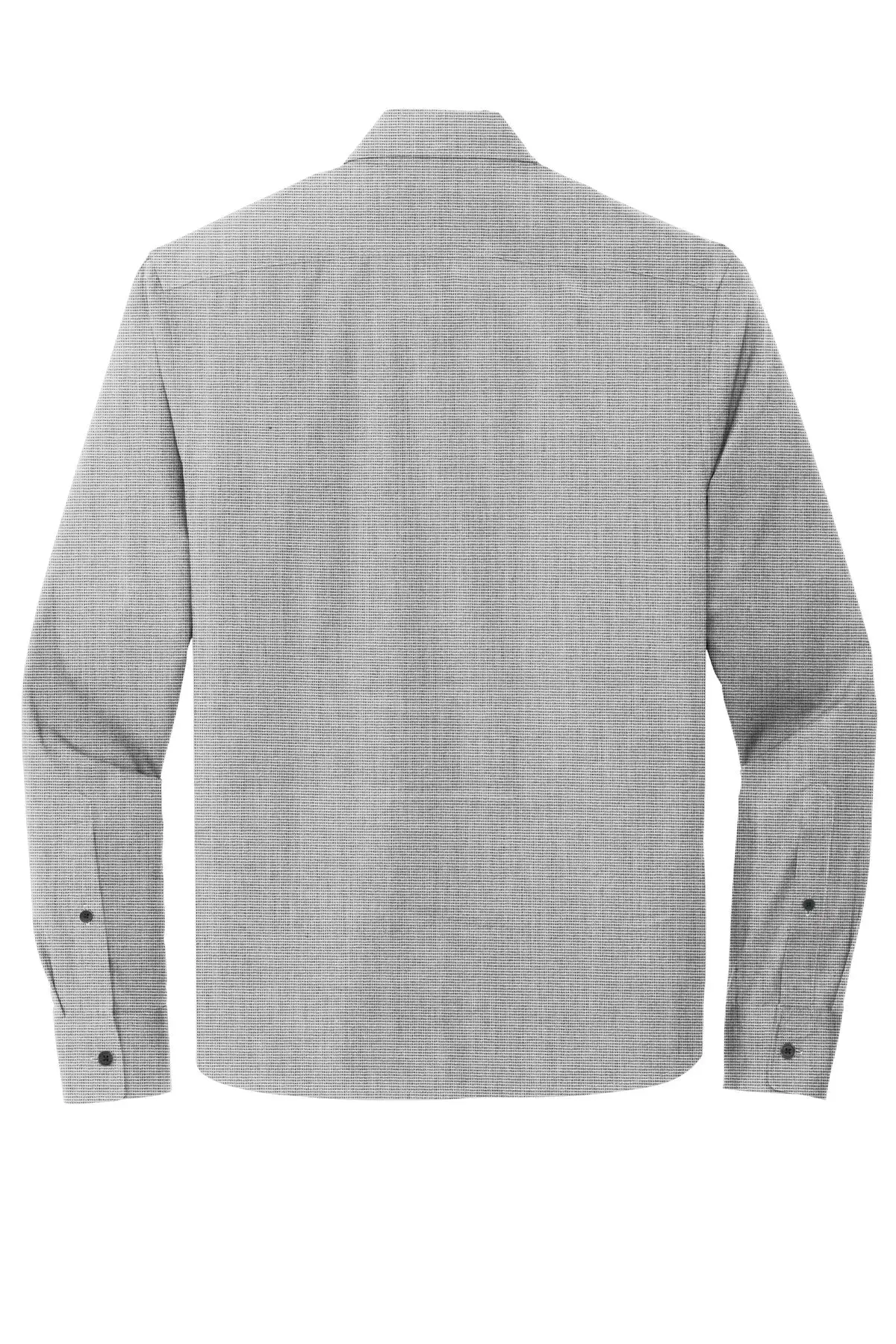 MERCER+METTLE Men's Long Sleeve Stretch Woven Shirt MM2000 - Image 12