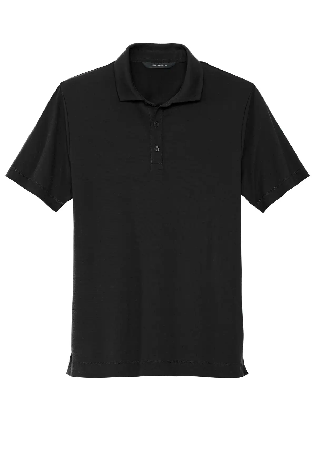 MERCER+METTLE Men's Stretch Jersey Polo MM1014 - Image 15