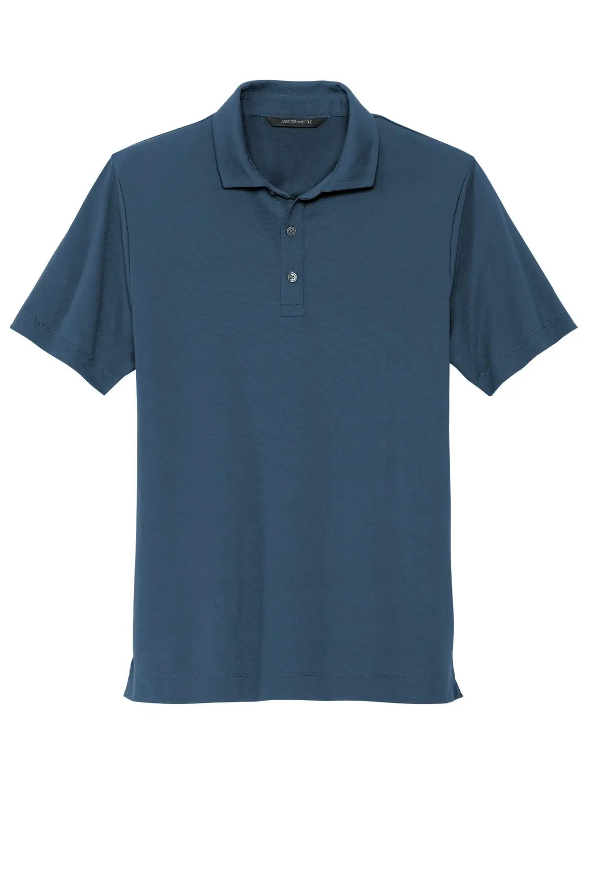 MERCER+METTLE Men's Stretch Jersey Polo MM1014 - Image 19