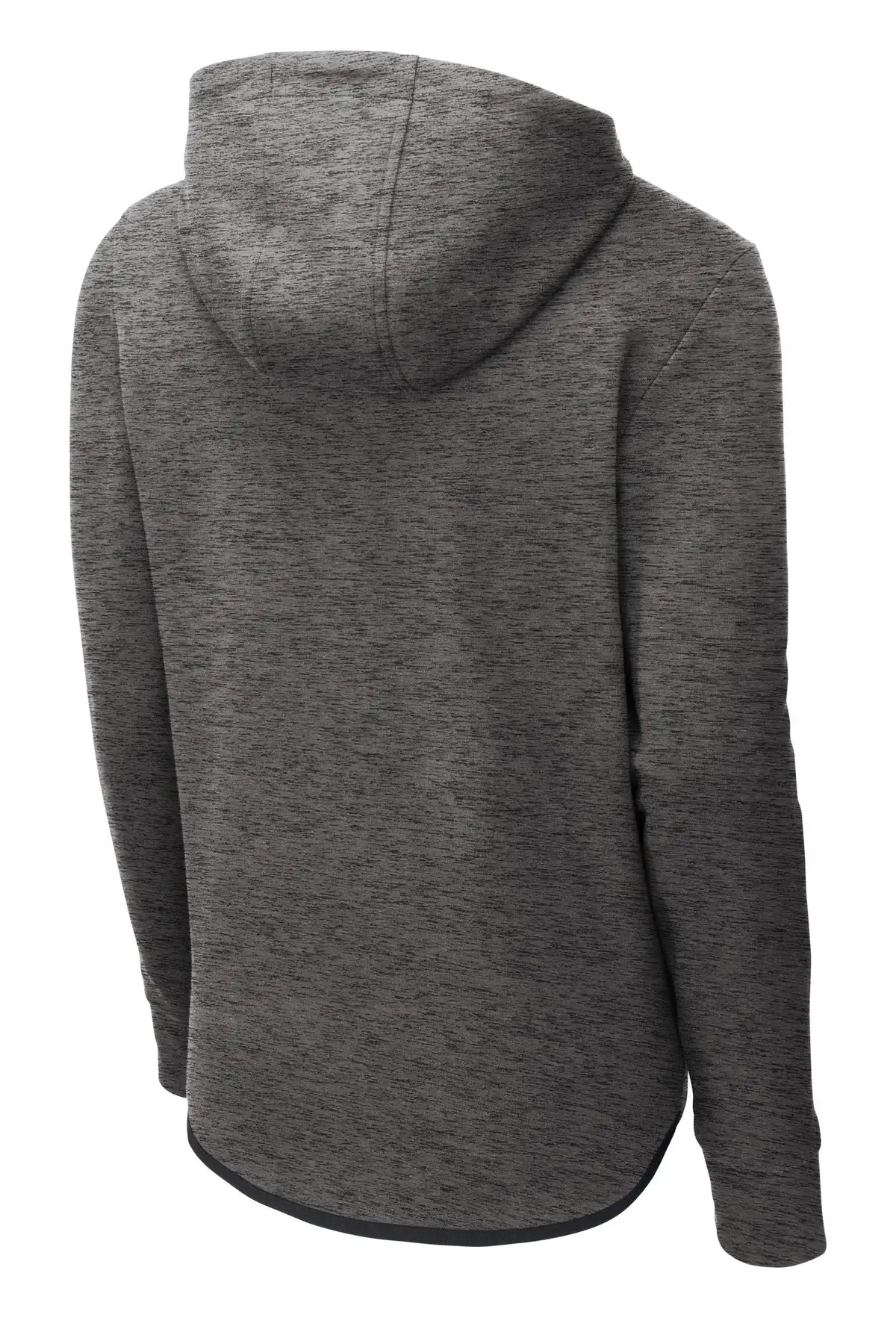 Sport-Tek Men's Triumph Hooded Pullover - Image 13