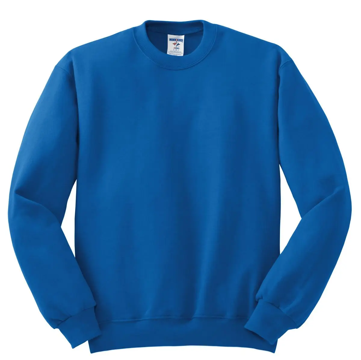 JERZEES Men's NuBlend Crewneck Sweatshirt - Image 50