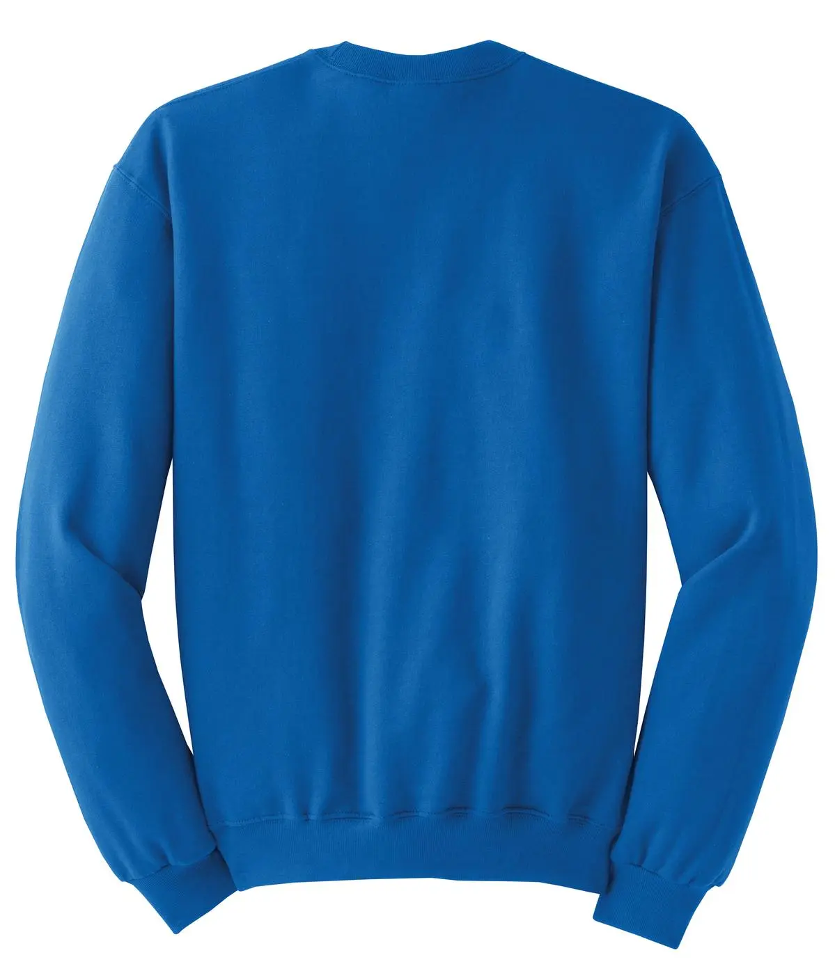 JERZEES Men's NuBlend Crewneck Sweatshirt - Image 51
