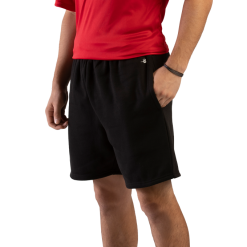 Badger Men's Athletic Fleece Shorts