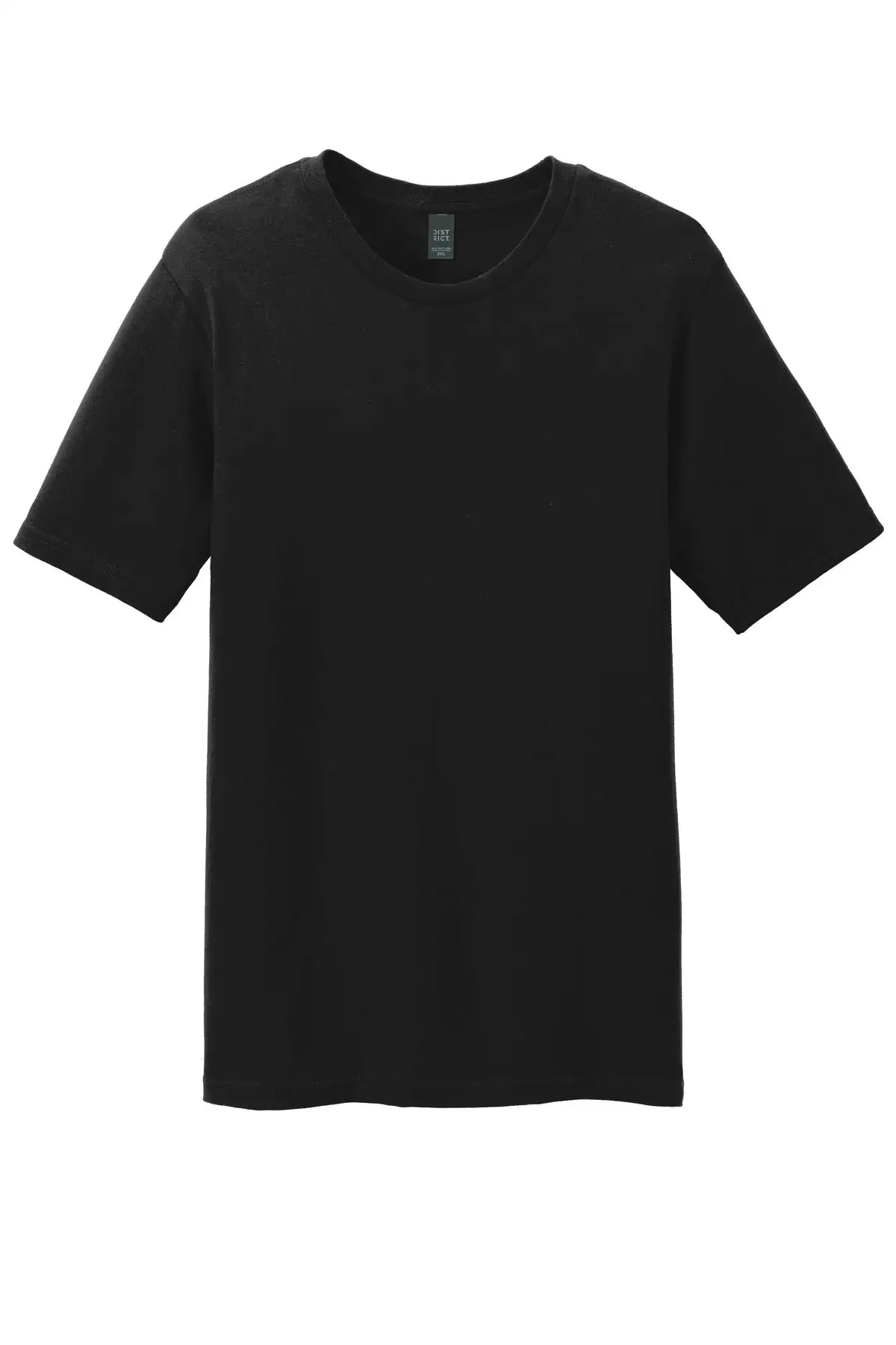 District Young Mens Bouncer Tee. DT7000 - Image 13