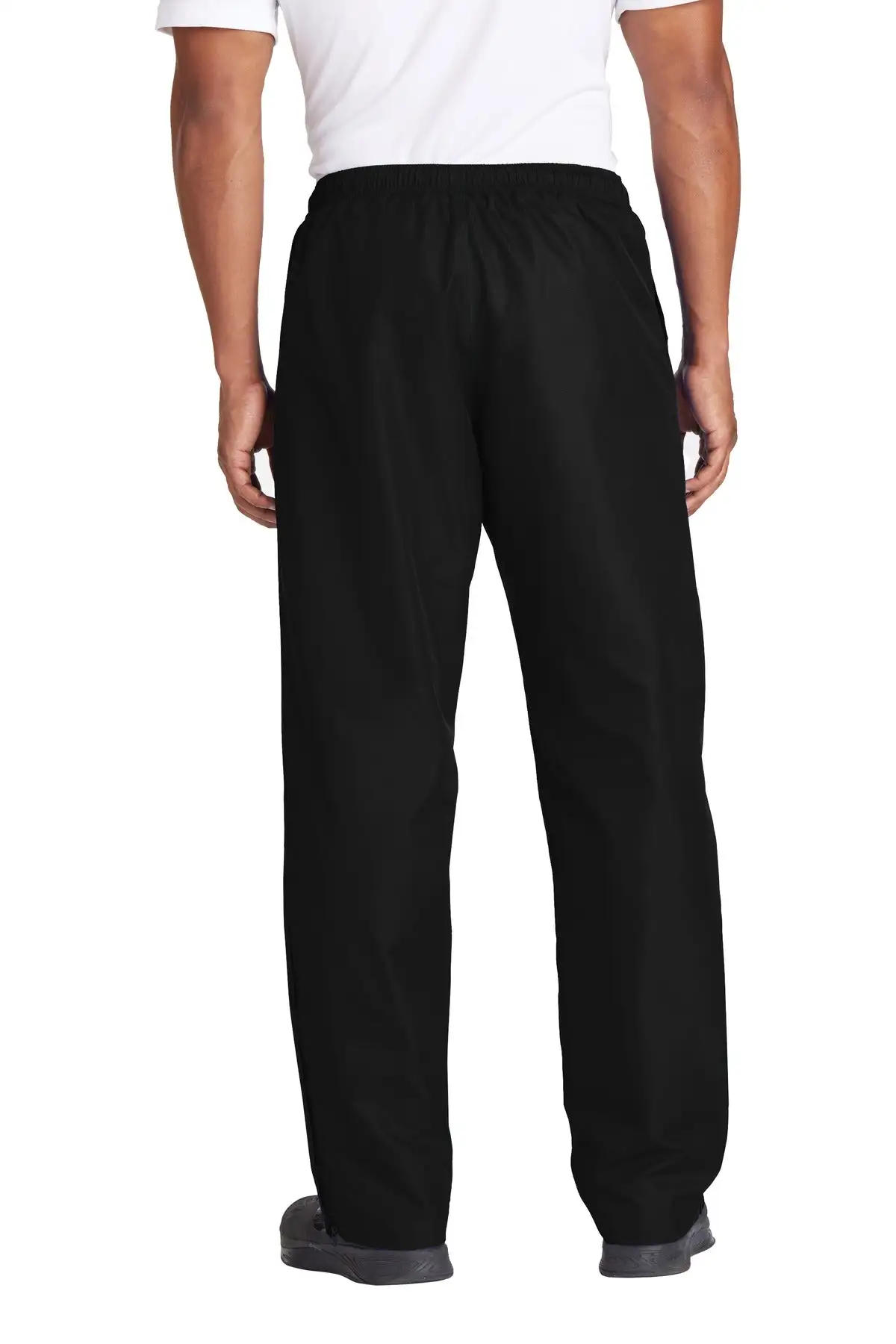 Sport-Tek Men's Shield Ripstop Pants PST83 - Image 6