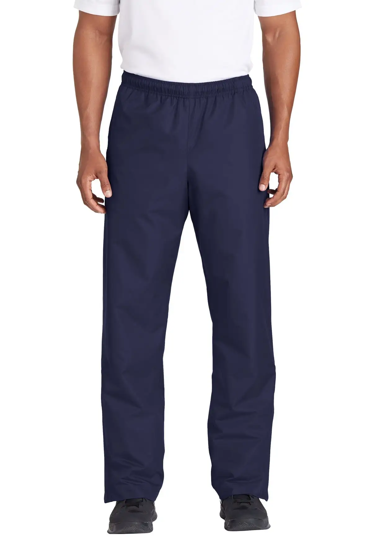 Sport-Tek Men's Shield Ripstop Pants PST83 - Image 10