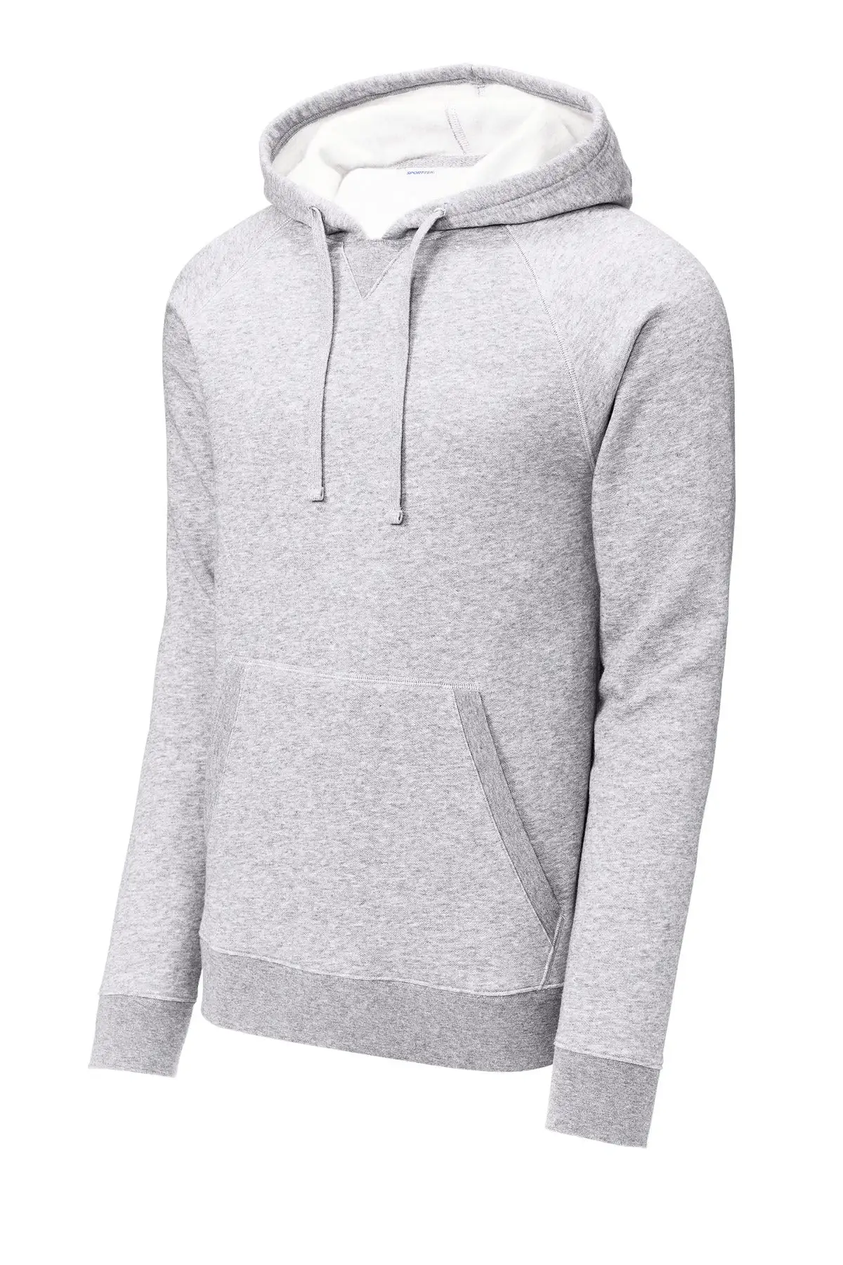 Sport-Tek Men's Drive Fleece Pullover Hoodie STF200 - Image 31