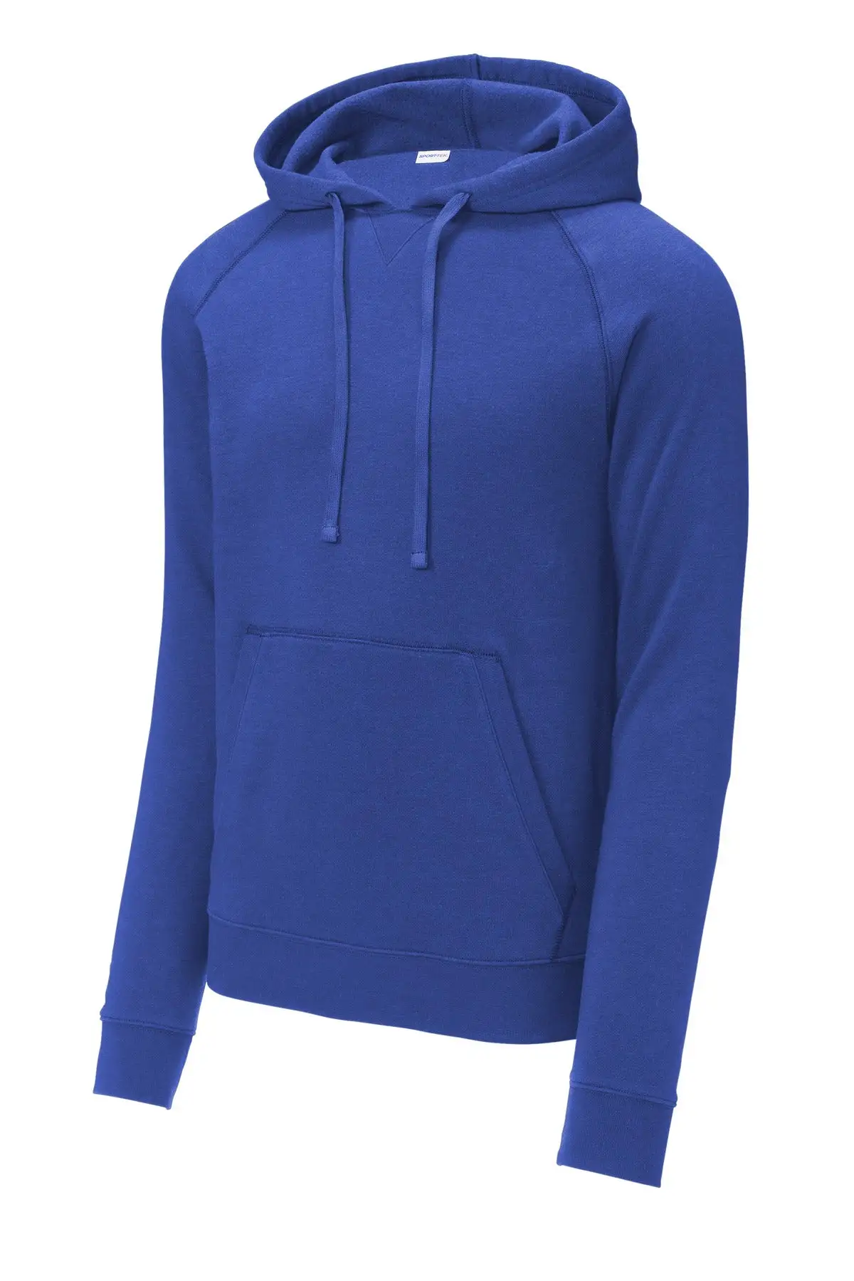 Sport-Tek Men's Drive Fleece Pullover Hoodie STF200 - Image 11