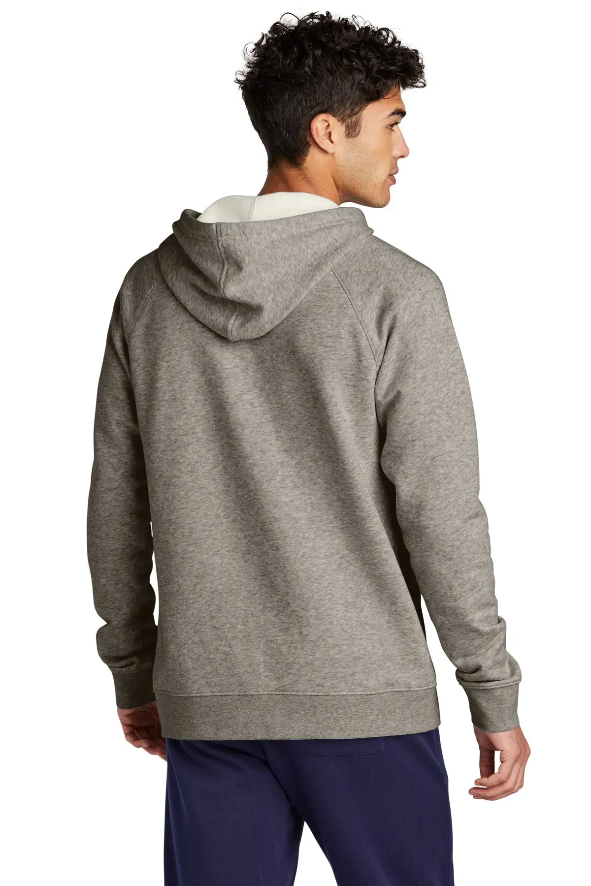 Sport-Tek Men's Drive Fleece Pullover Hoodie STF200 - Image 33
