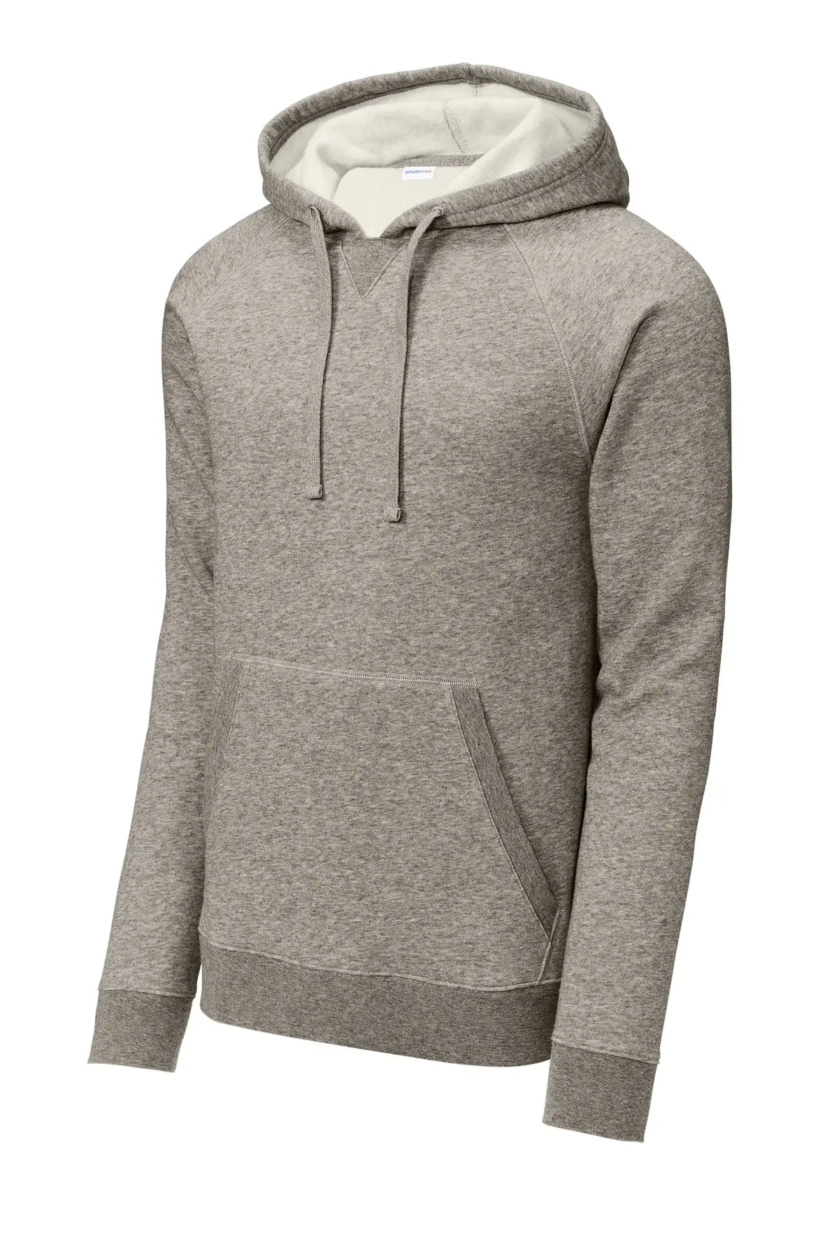 Sport-Tek Men's Drive Fleece Pullover Hoodie STF200 - Image 34