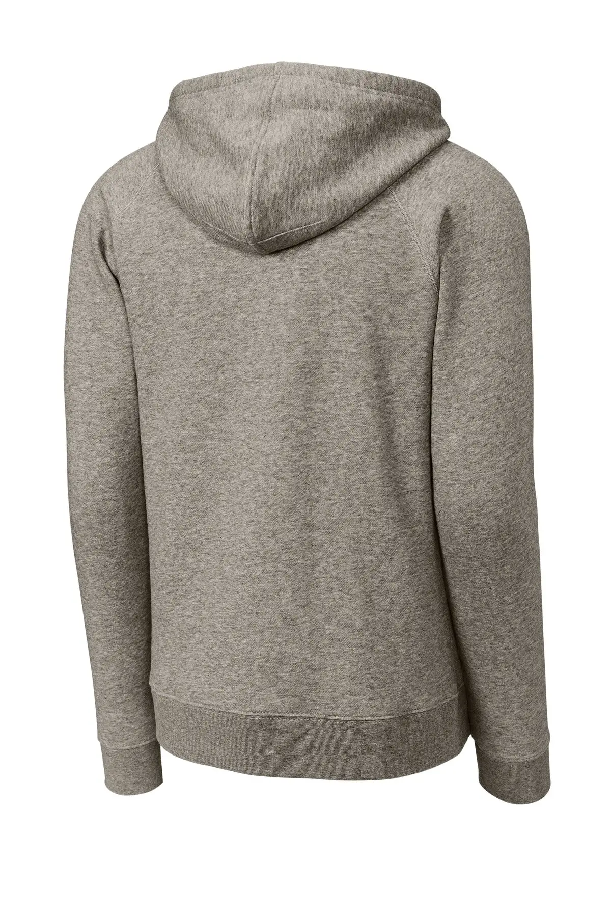 Sport-Tek Men's Drive Fleece Pullover Hoodie STF200 - Image 35