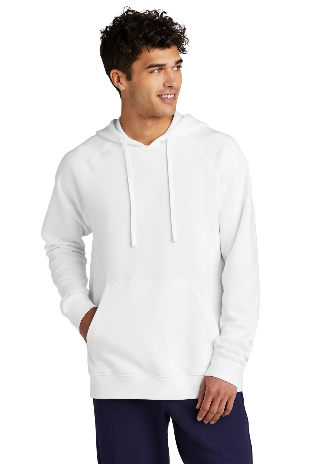 Sport-Tek Men's Drive Fleece Pullover Hoodie STF200 - Image 36