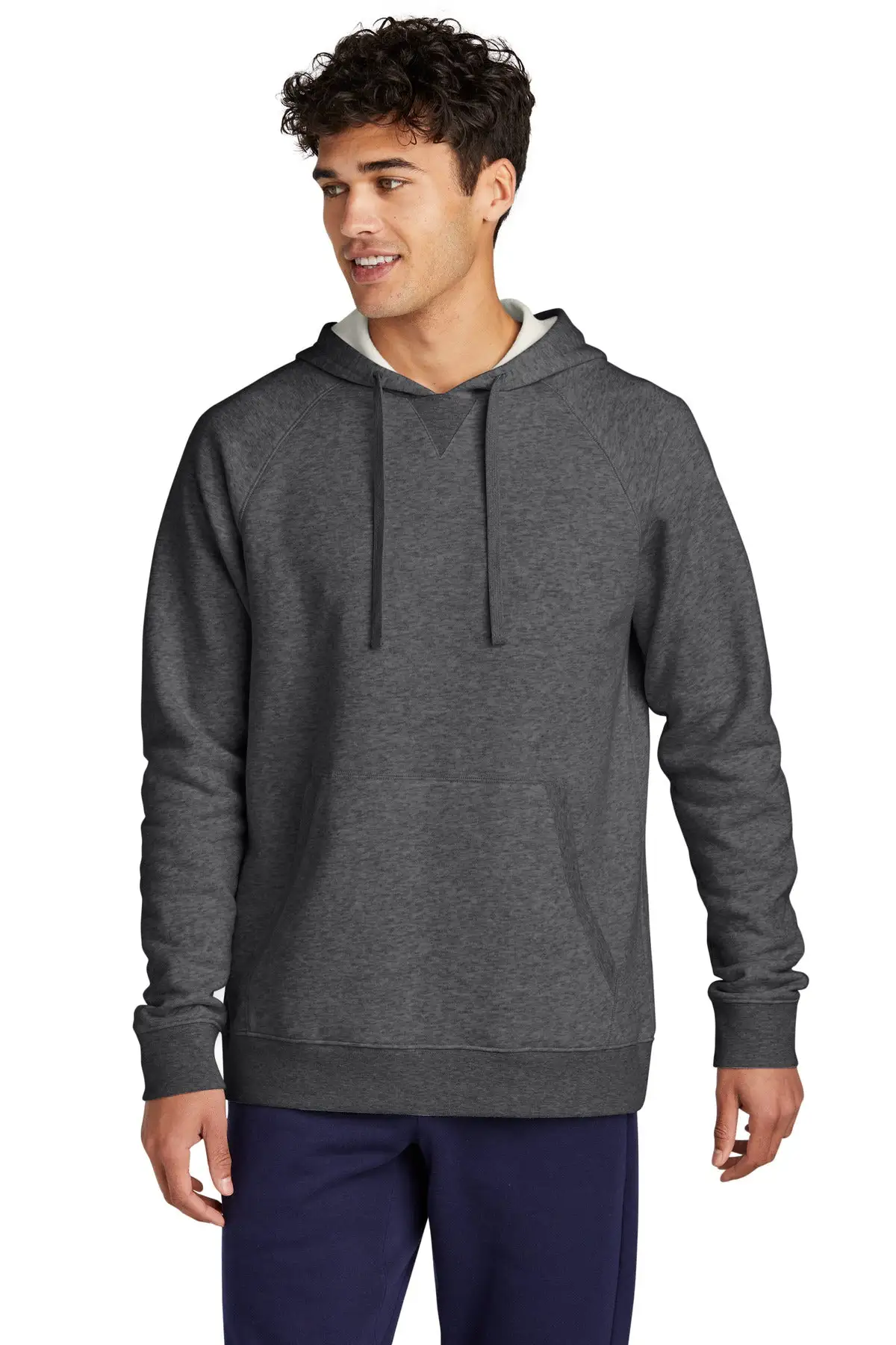 Sport-Tek Men's Drive Fleece Pullover Hoodie STF200 - Image 20