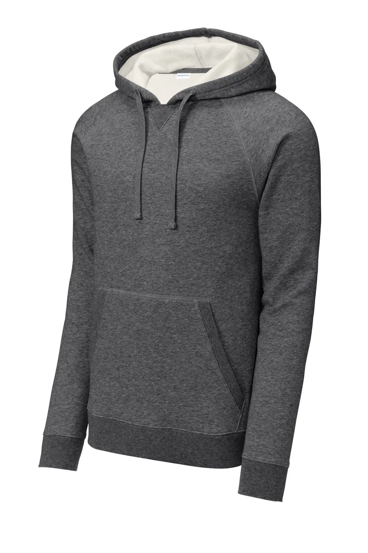 Sport-Tek Men's Drive Fleece Pullover Hoodie STF200 - Image 24