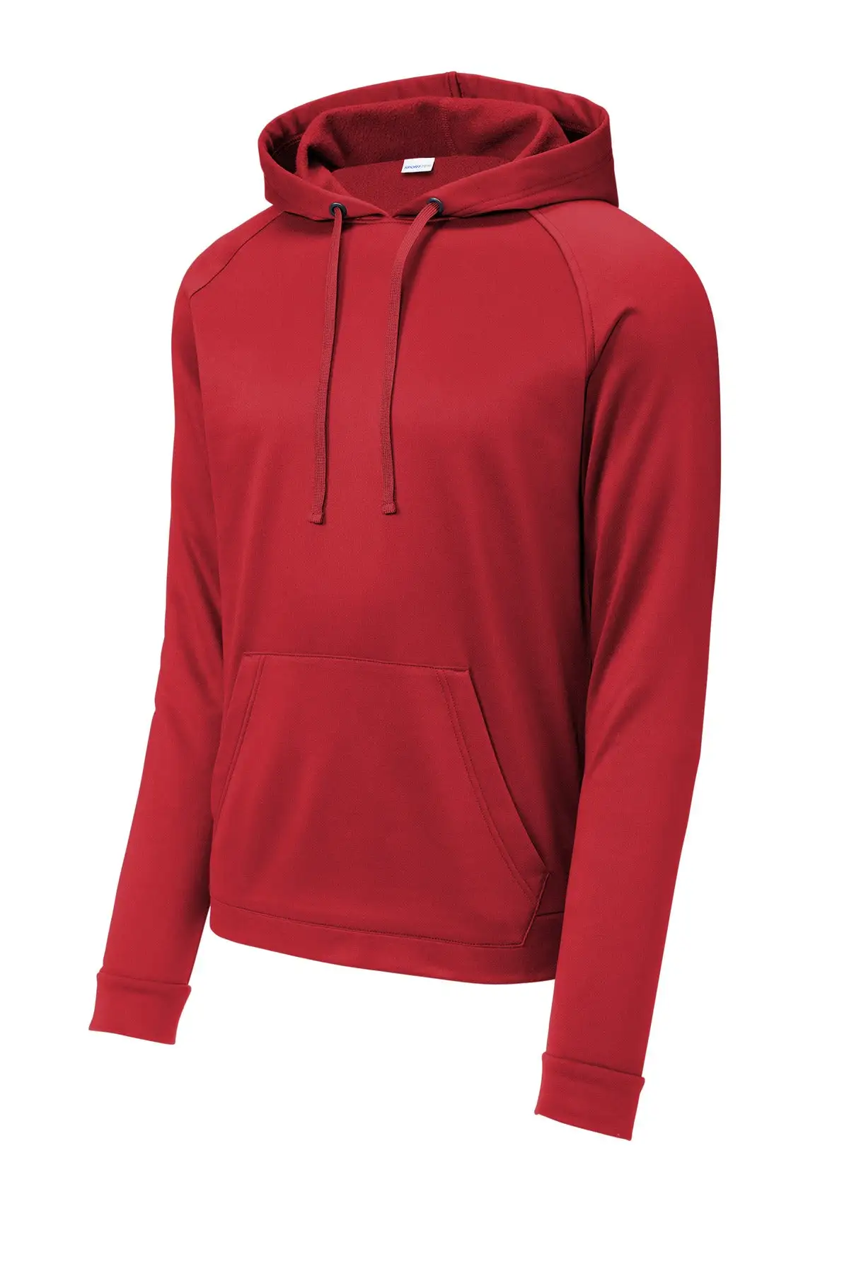 Sport-Tek Men's Re-Compete Fleece Pullover Hoodie - Image 7