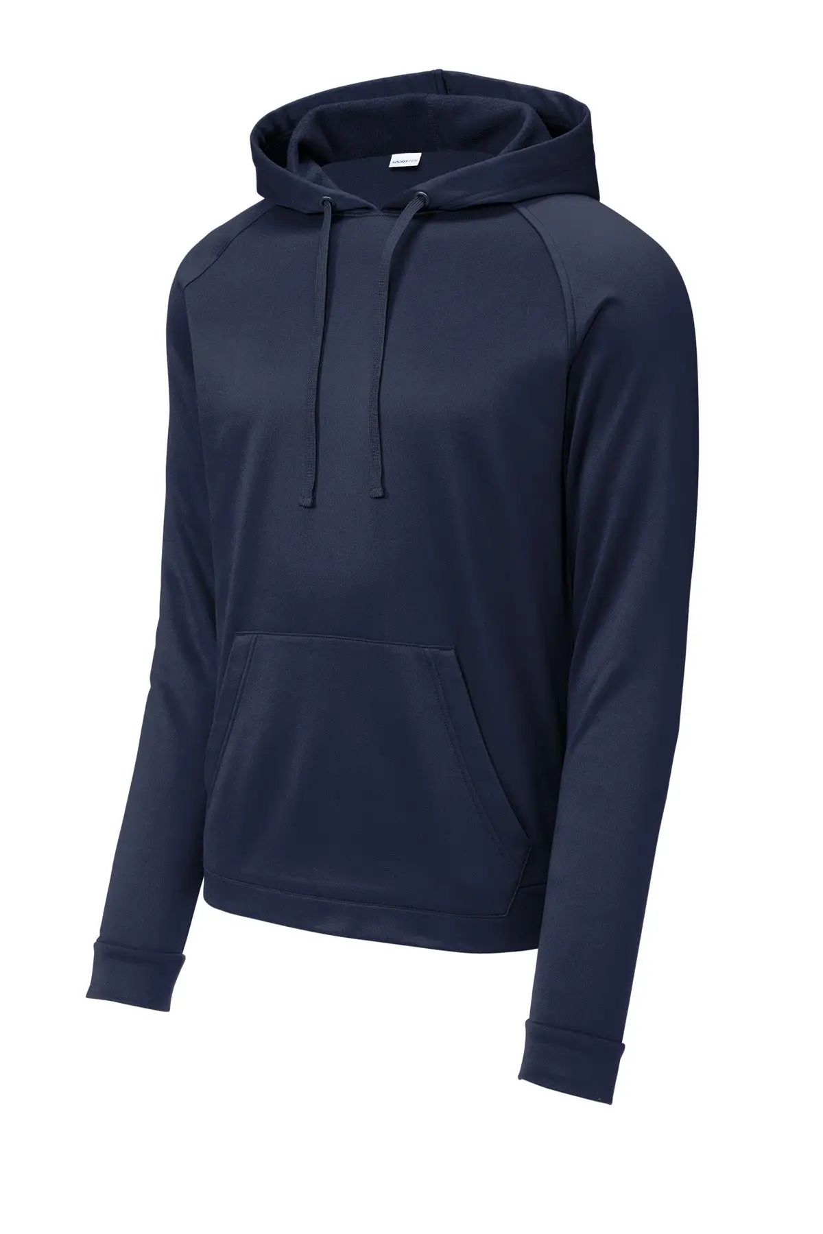 Sport-Tek Men's Re-Compete Fleece Pullover Hoodie - Image 23