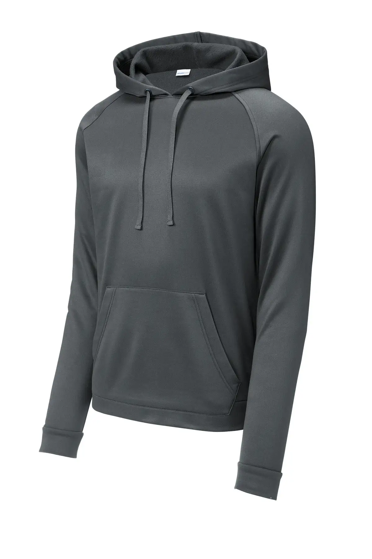 Sport-Tek Men's Re-Compete Fleece Pullover Hoodie - Image 11