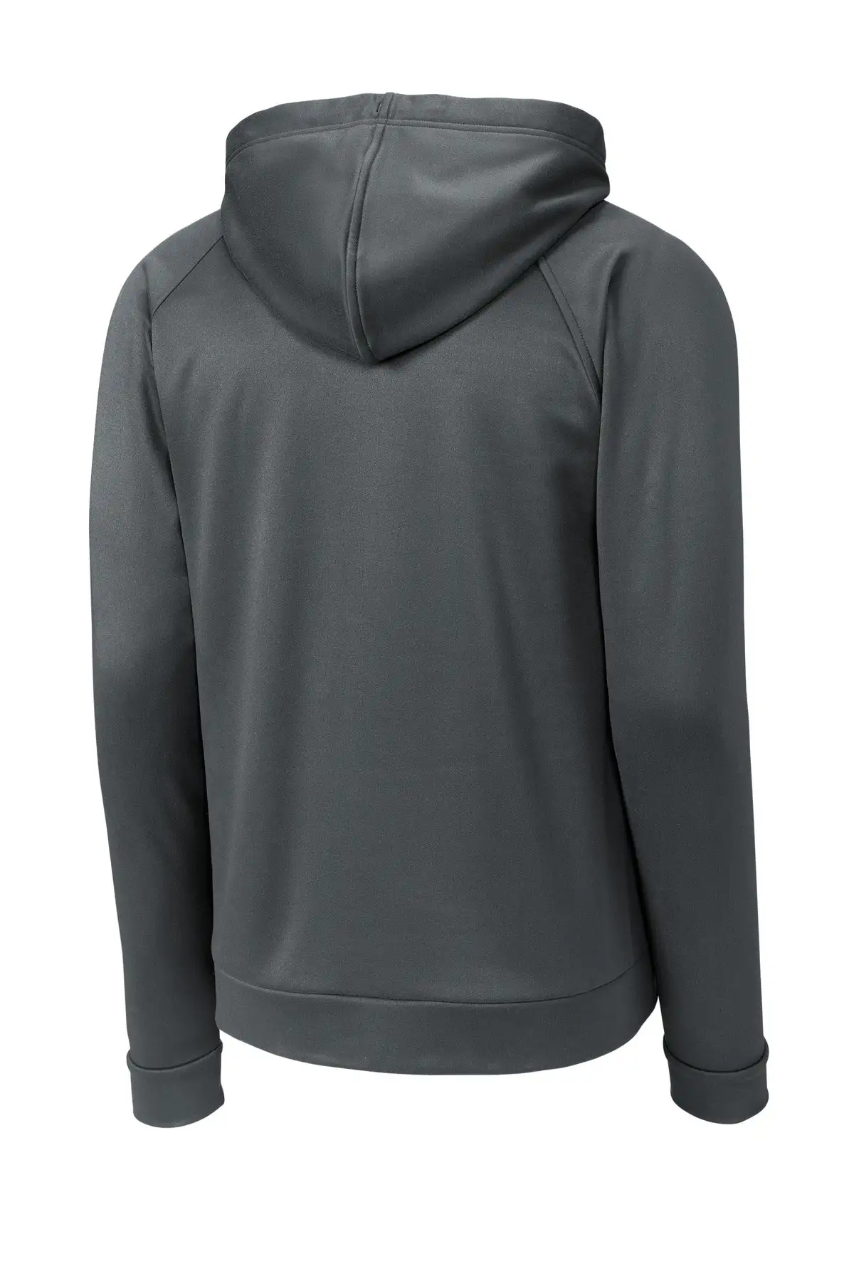 Sport-Tek Men's Re-Compete Fleece Pullover Hoodie - Image 12