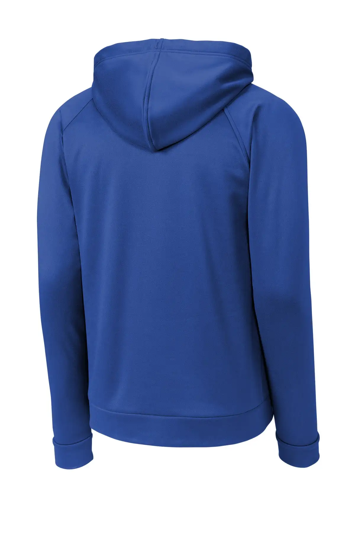 Sport-Tek Men's Re-Compete Fleece Pullover Hoodie - Image 16