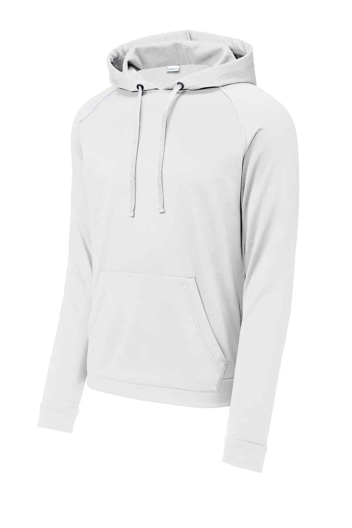 Sport-Tek Men's Re-Compete Fleece Pullover Hoodie - Image 19