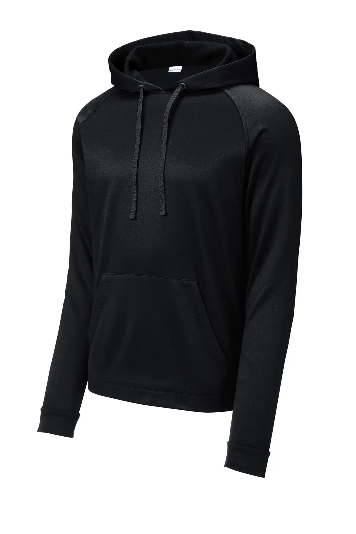 Sport-Tek Men's Re-Compete Fleece Pullover Hoodie - Image 4