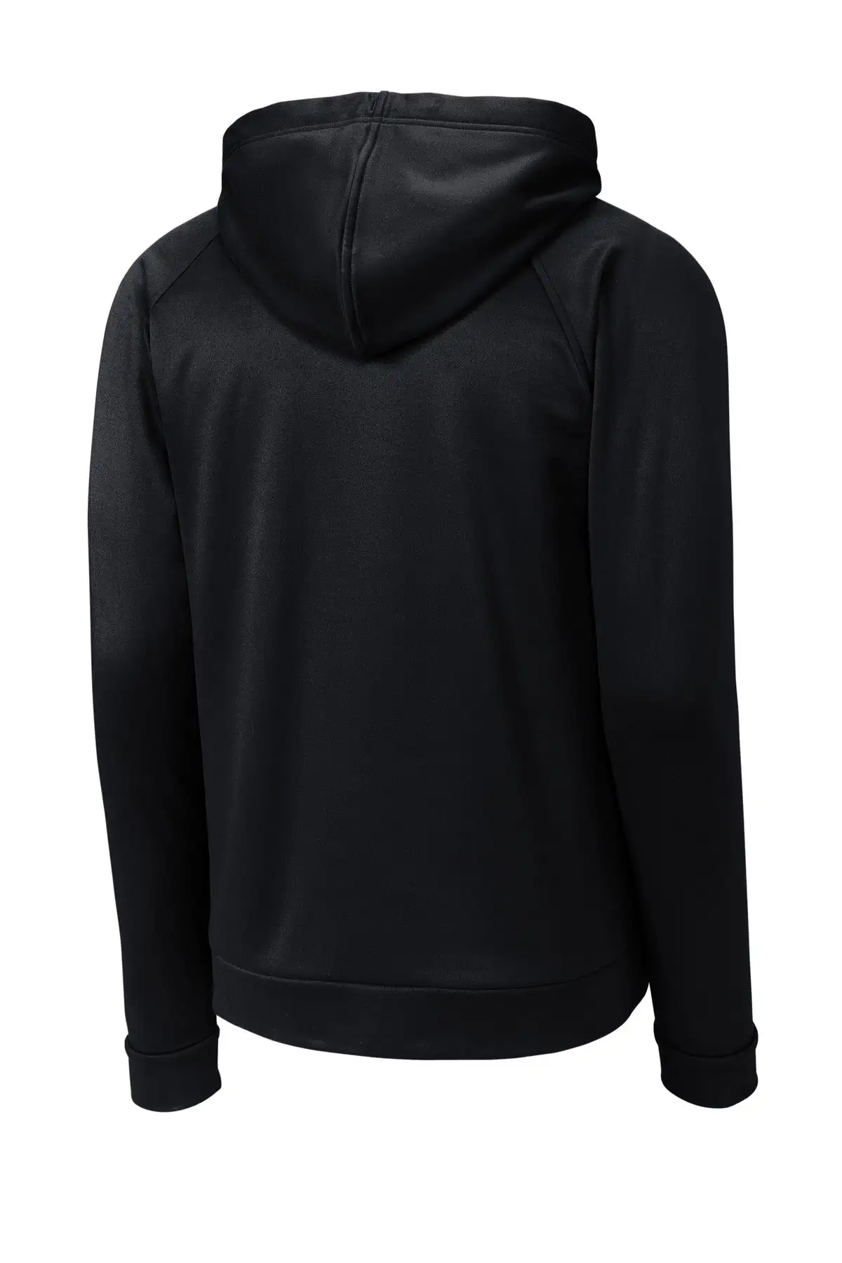 Sport-Tek Men's Re-Compete Fleece Pullover Hoodie - Image 5