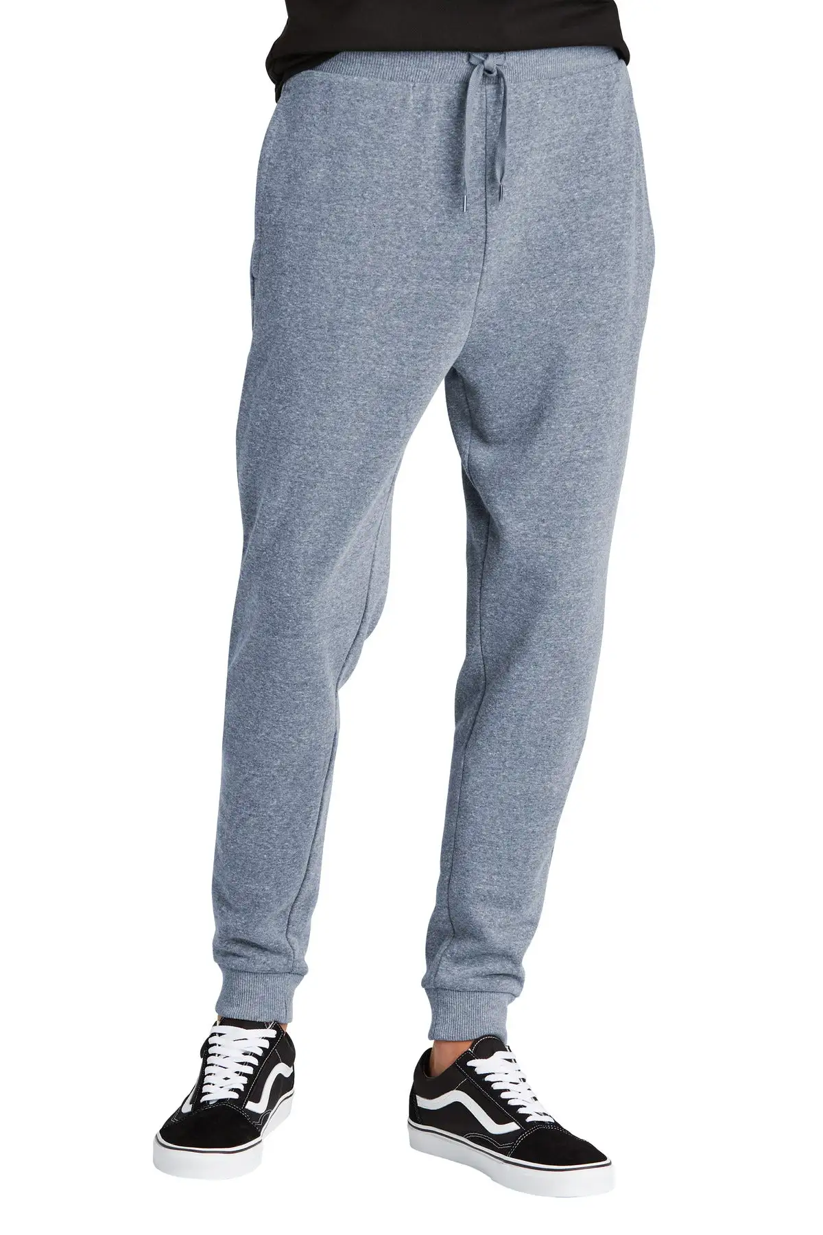 District Men's Perfect Tri Fleece Jogger - Image 10