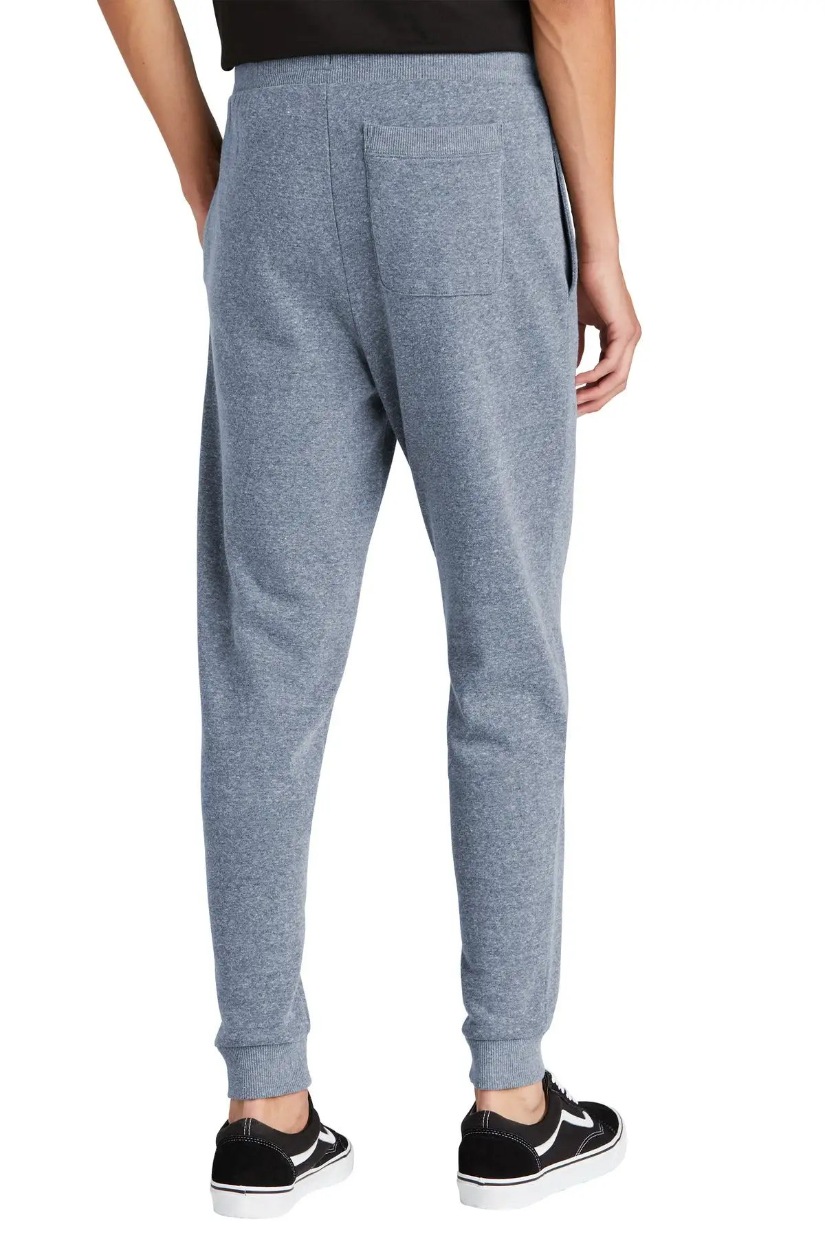 District Men's Perfect Tri Fleece Jogger - Image 14
