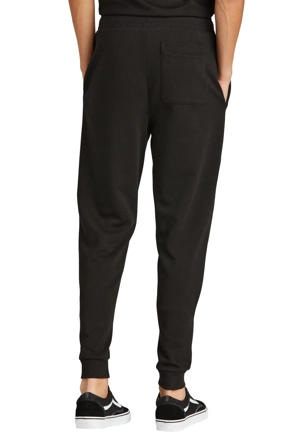 District Men's Perfect Tri Fleece Jogger - Image 11