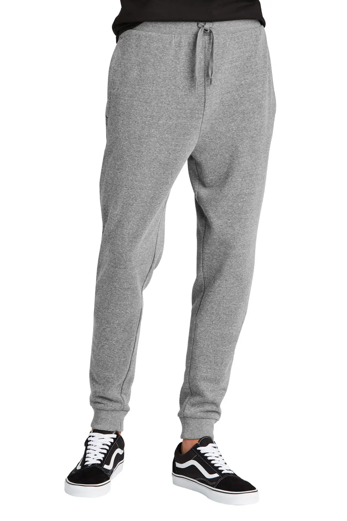 District Men's Perfect Tri Fleece Jogger - Image 2