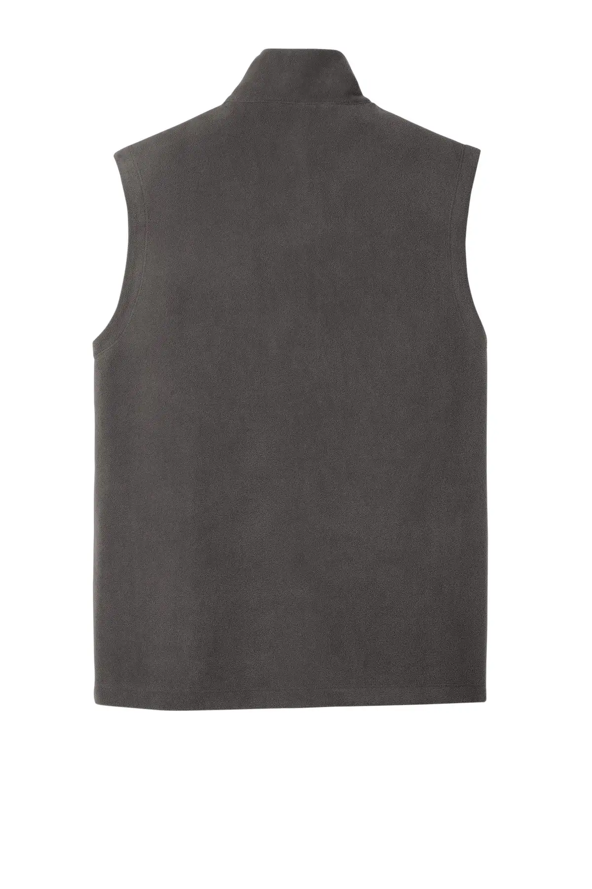 Port Authority Men's Accord Microfleece Vest F152 - Image 8