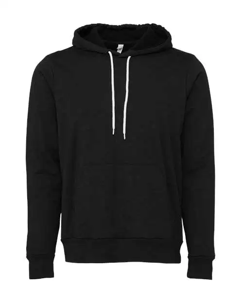 BELLA + CANVAS Unisex Sponge Fleece Hoodie - Image 16