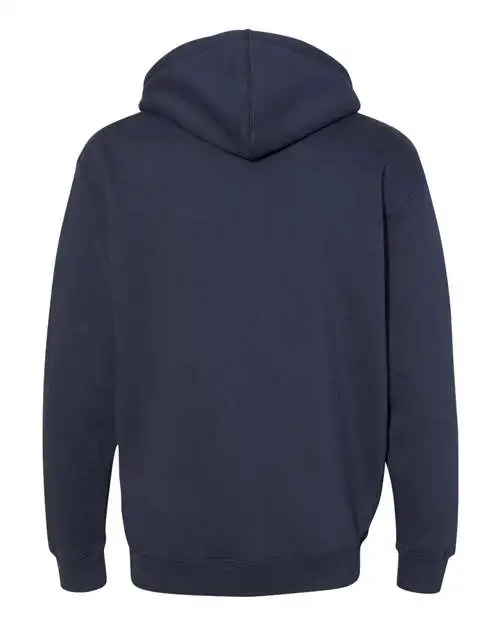 Independent Trading Co. Men's Heavyweight Hooded Sweatshirt - Image 9
