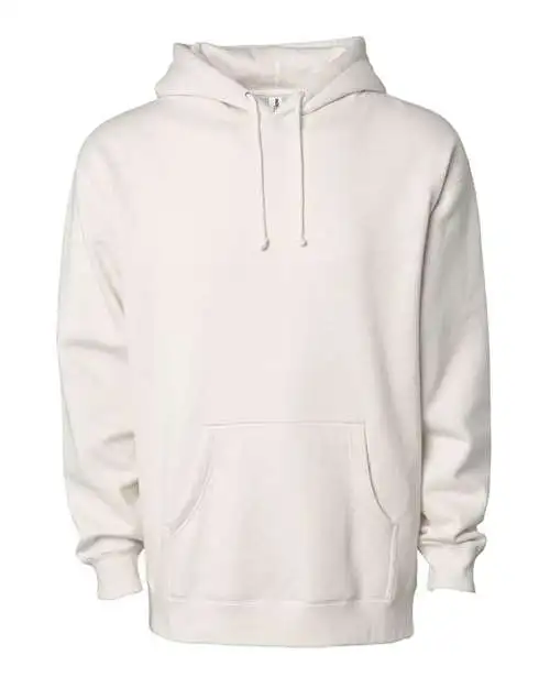 Independent Trading Co. Men's Heavyweight Hooded Sweatshirt - Image 64
