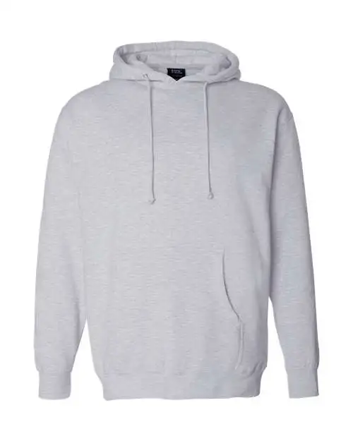 Independent Trading Co. Men's Heavyweight Hooded Sweatshirt - Image 54