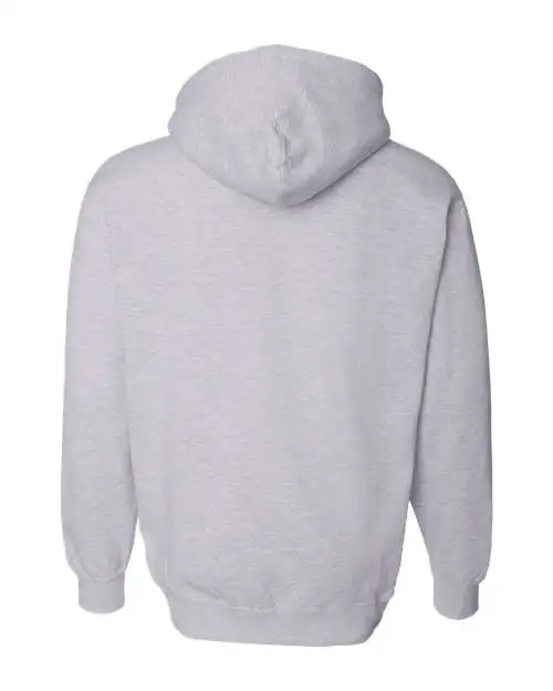 Independent Trading Co. Men's Heavyweight Hooded Sweatshirt - Image 55