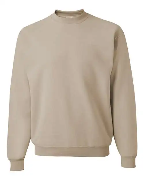 JERZEES Men's NuBlend Crewneck Sweatshirt - Image 39
