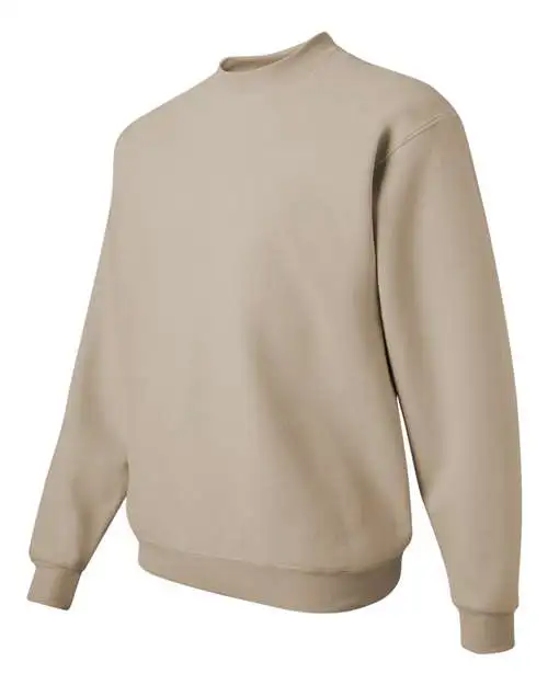 JERZEES Men's NuBlend Crewneck Sweatshirt - Image 40