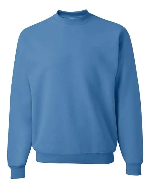 JERZEES Men's NuBlend Crewneck Sweatshirt - Image 19