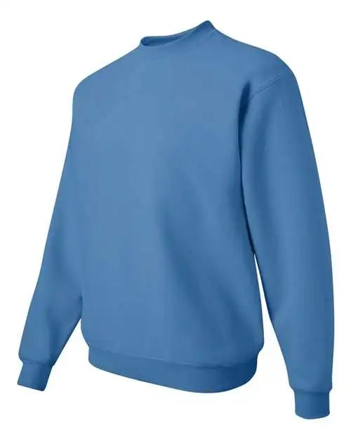 JERZEES Men's NuBlend Crewneck Sweatshirt - Image 20