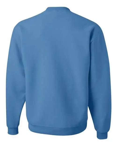 JERZEES Men's NuBlend Crewneck Sweatshirt - Image 21
