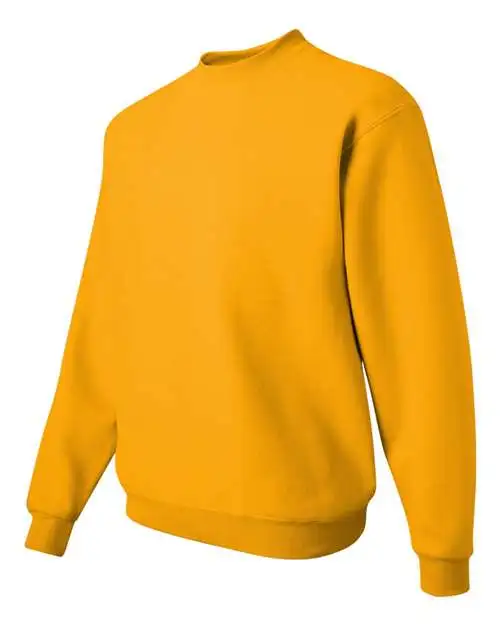 JERZEES Men's NuBlend Crewneck Sweatshirt - Image 14