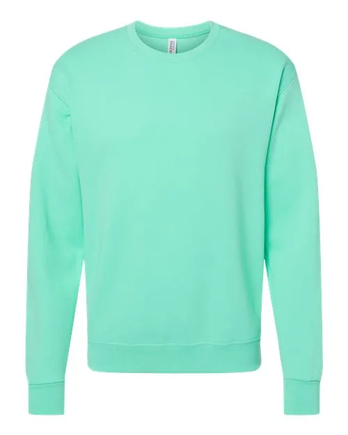 JERZEES Men's NuBlend Crewneck Sweatshirt - Image 11