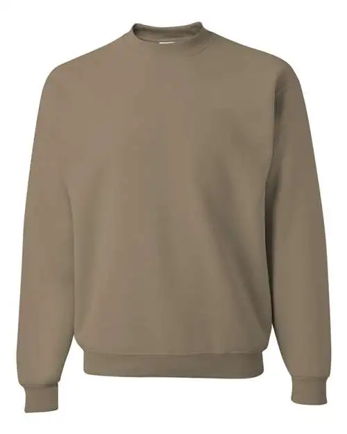 JERZEES Men's NuBlend Crewneck Sweatshirt - Image 42