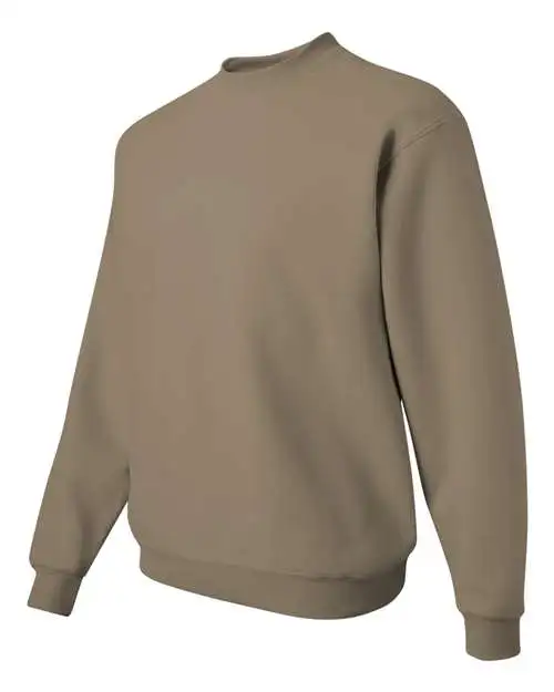 JERZEES Men's NuBlend Crewneck Sweatshirt - Image 43